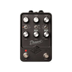Universal Audio UA UAFX Dream '65 Reverb Amplifier - Guitar Effect Gitary/Efekty gitarowe Your Sports Performance