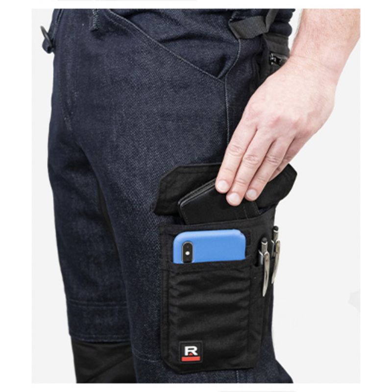 Rimeck Vertex M MLI-W08A9 work trousers Clothing/Outdoor/Rimeck Your Sports Performance