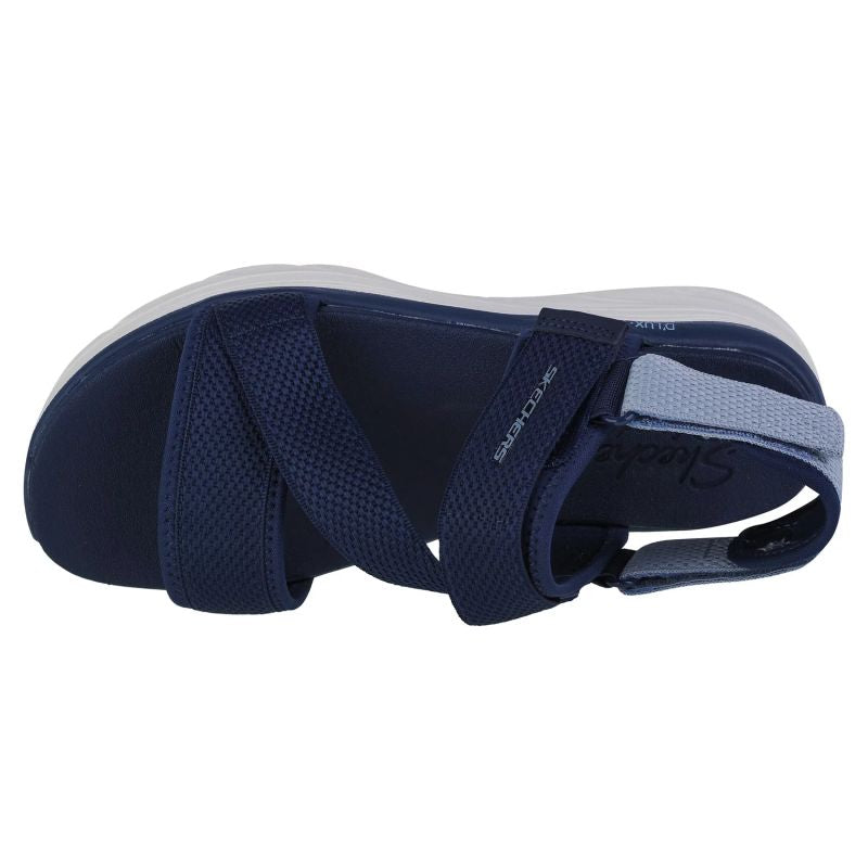 Skechers D'Lux Walker Kind Mind 119302-NVBL Navy Blue 41 Footwear Your Sports Performance