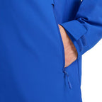 Men's ski jacket 4F M0787 cobalt 4FWAW25TTJAM0787 36S In preparation Your Sports Performance