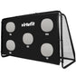 Virtufit Pro Soccer Goal - 300 X 200 CM VF06118 Accessories/Training equipment/Bramki Your Sports Performance