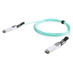QSFP+ 40G 10m AOC Cable Kable, gniazda i wtyki/Kable sieciowe Your Sports Performance