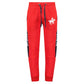 Geographical Norway Mahorse EO-PR 100 M WW4780H/GNO-Red pants Clothing/Outdoor/Geographical Norway Your Sports Performance