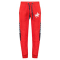 Geographical Norway Mahorse EO-PR 100 M WW4780H/GNO-Red pants Clothing/Outdoor/Geographical Norway Your Sports Performance