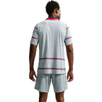 Nike Atlético Madrid Match 2026/27 Men's Jersey Gray II6637 087