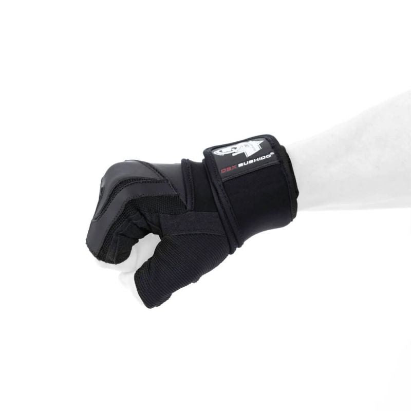 Gym Gloves | WG-163 | M Rękawiczki na siłownię - fitness Your Sports Performance
