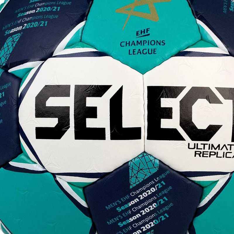 Select Ultimate Replica Champions League M 3 10129 Handball Accessories/Balls/Handball Your Sports Performance