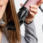 Taurus Curly 800 900400000 Curly Hair Dryer (800W) AGD - Produkty/Suszarki do włosów Your Sports Performance