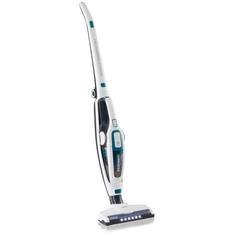 Regulus PowerVac 2in1 11925 LEIFHEIT cordless vacuum cleaner