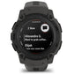 Garmin Instinct E 40mm Sports Watch, Black In preparation Your Sports Performance