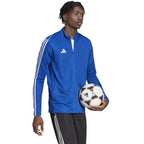 Sweatshirt adidas Tiro 23 League Training Track Top M HS3505 Clothing/Football Adidas