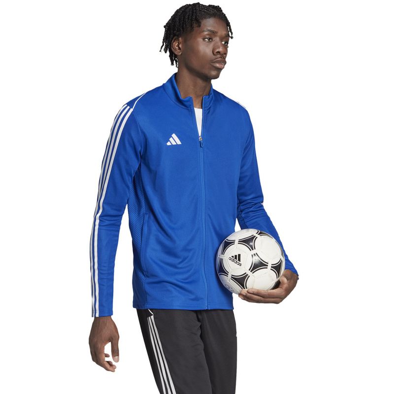 Sweatshirt adidas Tiro 23 League Training Track Top M HS3505 Clothing/Football Adidas