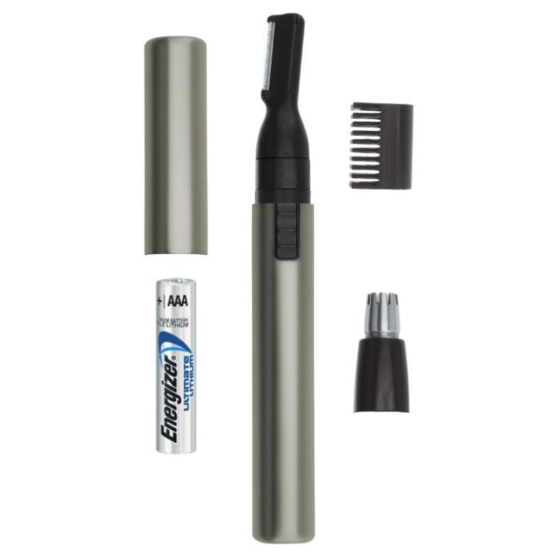 WAHL Mocro Lithium Nose and Ear Trimmer 05640-1016 AGD - Produkty/Maszynki do strzyżenia Your Sports Performance