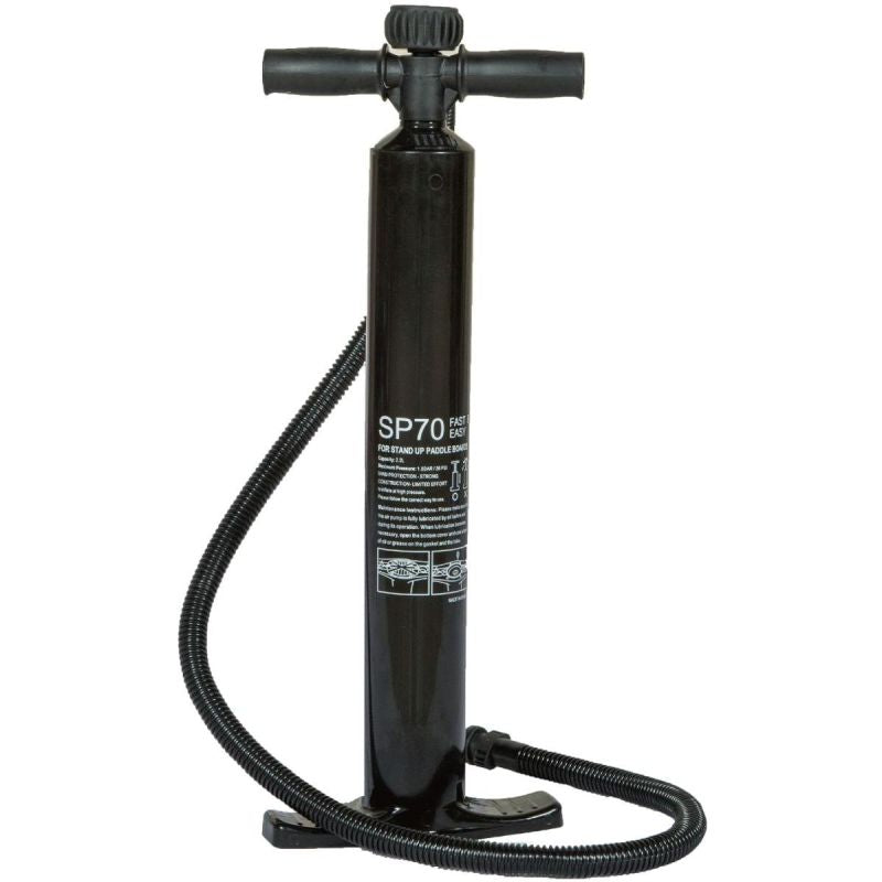 STANDARD SUP ENERO PUMP 2.2L 25Psi Accessories Your Sports Performance