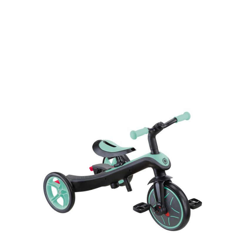 EXPLORER TRIKE 4in1 bike (634-206) Accessories/Skating/Bikes/Globber Your Sports Performance