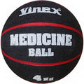 Medicine ball Smj VMB-L004R 4kg Accessories/Balls/Medicine balls Your Sports Performance
