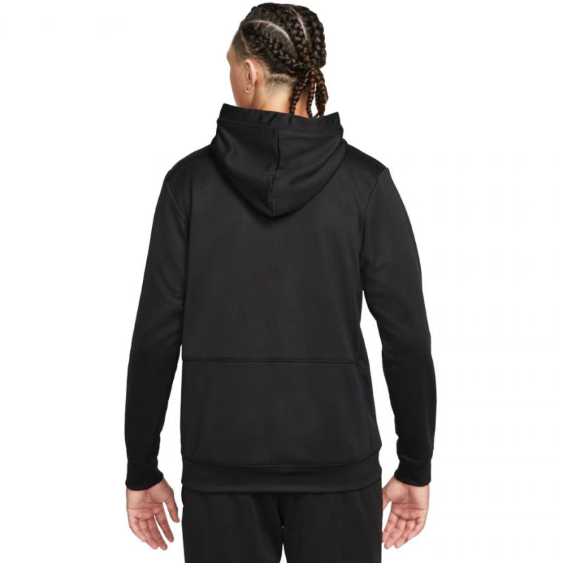 Nike NK DF FC Libero Hoodie M DC9075 010 Clothing/Lifestyle Nike