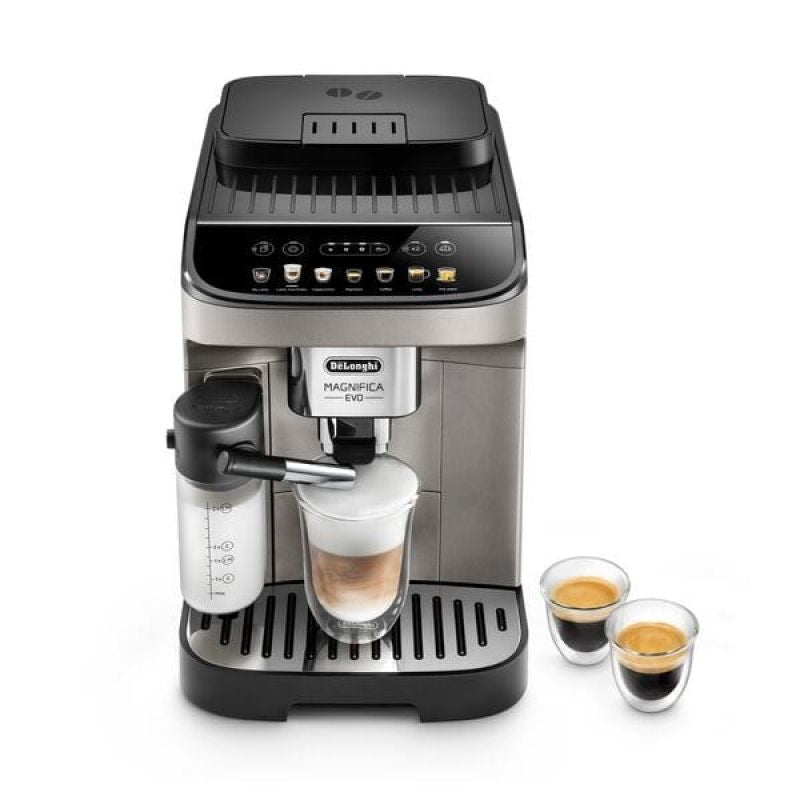 DeLonghi ECAM 290.81.TB espresso machine AGD - Produkty/Ekspresy do kawy Your Sports Performance