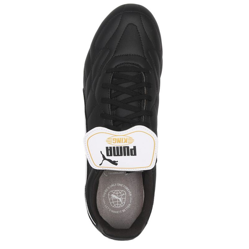 Puma King Top FG/AG M 107348-01 football shoes Footwear/Football Puma
