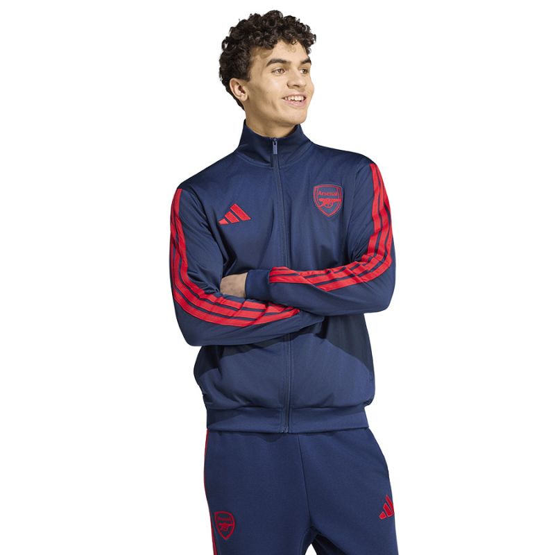 Adidas Arsenal London FC DNA Track Top KG5143 adidas