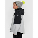 3-in-1 transition jacket, 5000 membrane, boys 4F 4FJRAW25TTJAM1014-25S *Kategoria tymczasowa Your Sports Performance