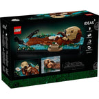 LEGO Ideas 21366 - Swimming Otters Kid/Toys Your Sports Performance