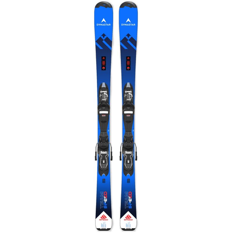 DYNASTAR Team Speed 130-150 Xp7 Ski Set Import z PMSport Your Sports Performance