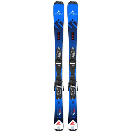 DYNASTAR Team Speed 130-150 Xp7 Ski Set Import z PMSport Your Sports Performance