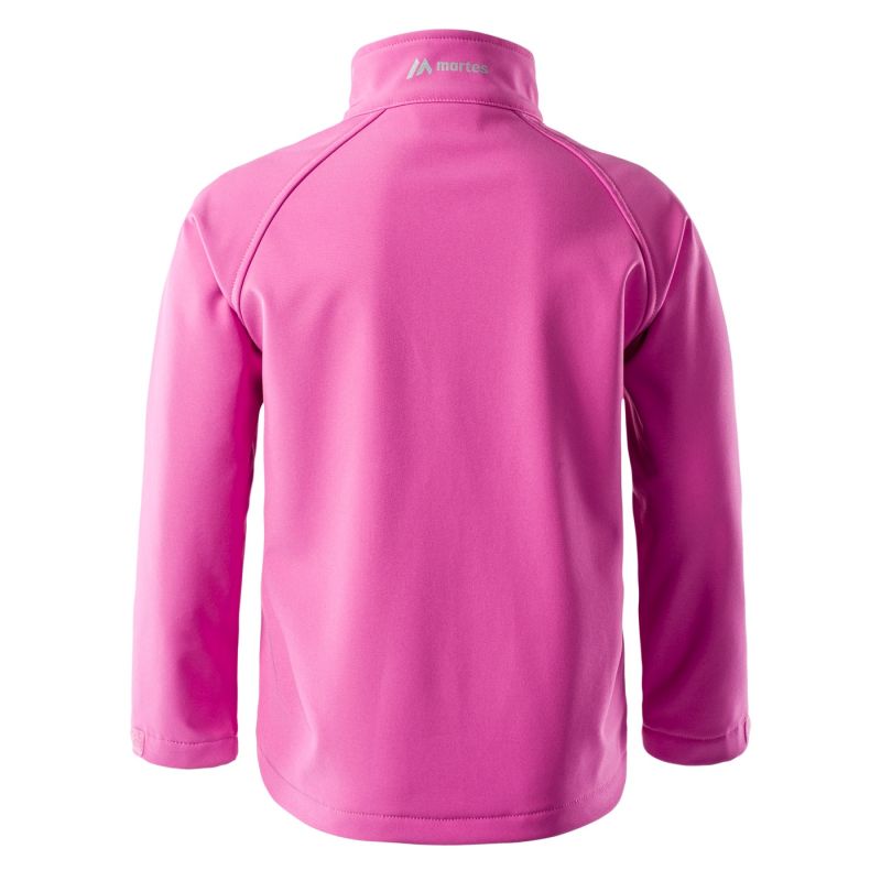 Children's Softshell NEDO KIDS Martes