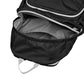 New Balance Heritage Adult Backpack BK LAB51524BK Accessories/Plecaki New Balance
