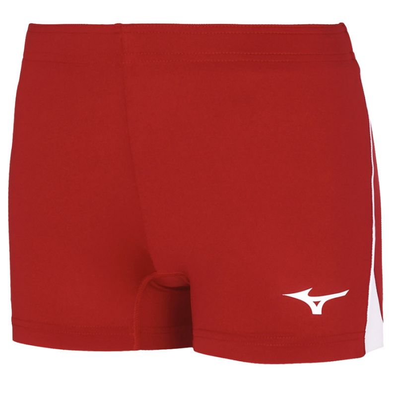 Mizuno High-Kyu Tight Volleyball Shorts W V2EB7201 62 Clothing/Running/Mizuno Mizuno