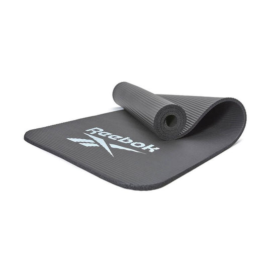 Reebok 10 mm RAMT-11015BK mat Accessories/Training equipment Reebok