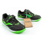 Joma Powerful JR 2601 children's sports shoes, comfortable indoor football shoes