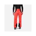 ROSSIGNOL Hero Insulated Ski Pant Men's Red