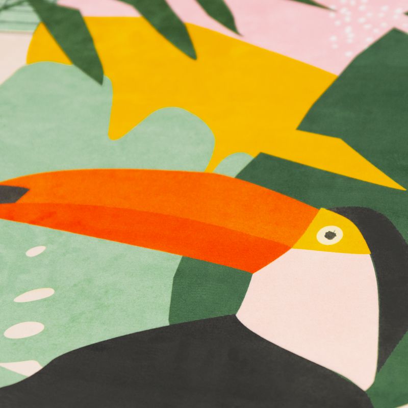 Spokey Home Jungle mat 941974 Accessories/Training equipment Your Sports Performance