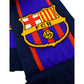 FC Barcelona Double Knitted Scarf 5004BUD39 In preparation Your Sports Performance
