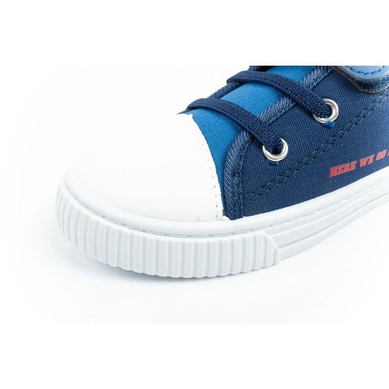 Leomil Super Mario children's sports shoes sneakers for boys comfortable In preparation Your Sports Performance