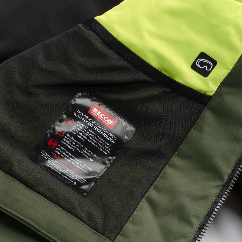 Men's VORAL PRIMALOFT Insulated Jacket To be categorized Your Sports Performance