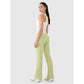 Women's quick-drying training pants 4F 4FRSS25TFTRF1037-42S *Kategoria tymczasowa Your Sports Performance