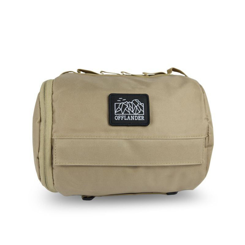 Offlander Paper Towel Bag OFF_CACC_46 Accessories/Bags/Other bags Your Sports Performance