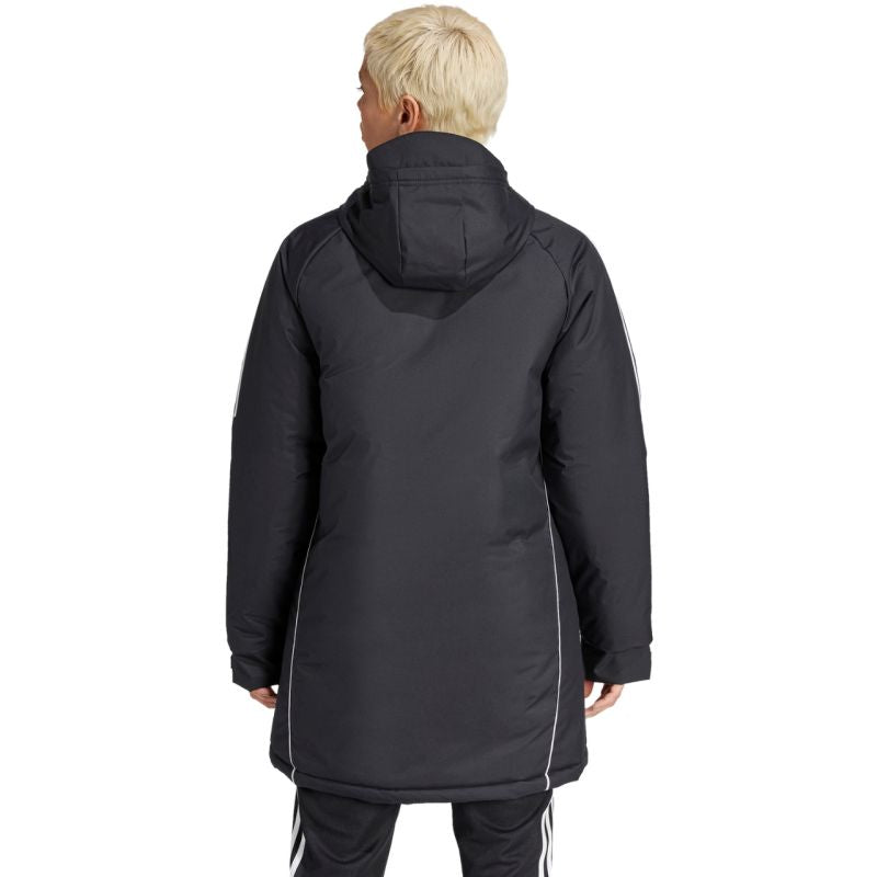 Jacket adidas Tiro 24 Parka W IP6669 Clothing/Training Adidas
