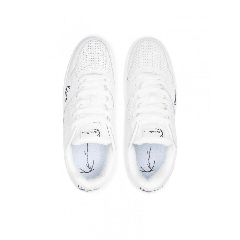 Karl Kani 89 Classic M 1080976 shoes Footwear/Lifestyle/Karl Kani Your Sports Performance