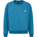 Women's PROTEST PRTNyle Long-Sleeve Sweatshirt, Blue