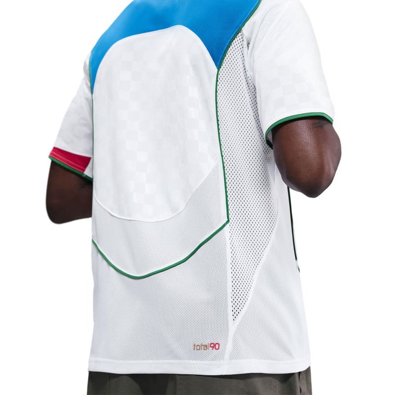 Nike Total90 Energy T-shirt IB4210-100 Clothing Your Sports Performance