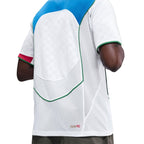 Nike Total90 Energy T-shirt IB4210-100 Clothing Your Sports Performance