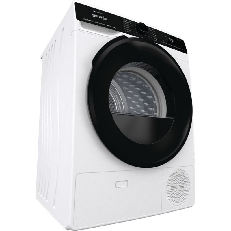 GORENJE DPNA92WIFI/PL clothes dryer AGD - Produkty/Suszarki automatyczne wolnostojące Your Sports Performance