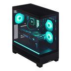 Actina View 9800X3D/32GB/2TB/RTX5080/850W/W11H Komputery/Komputery Gaming Actina Your Sports Performance