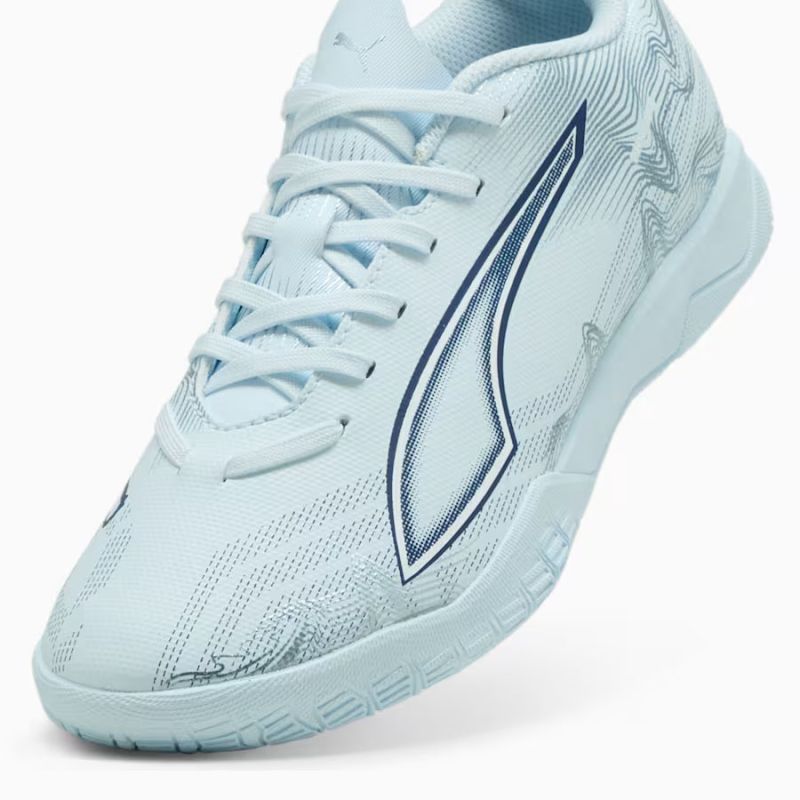 Puma Ultra 6 Play Jr IT shoes 109056-03 Footwear Your Sports Performance