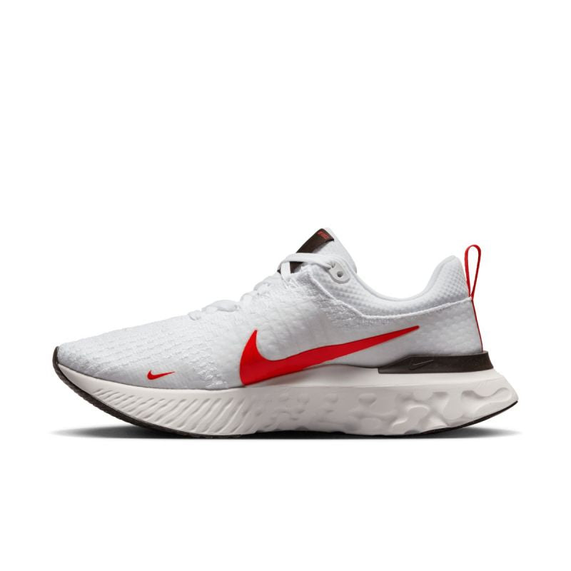 Nike React Infinity 3 M DZ3014-100 shoes Footwear/Running/Men Nike