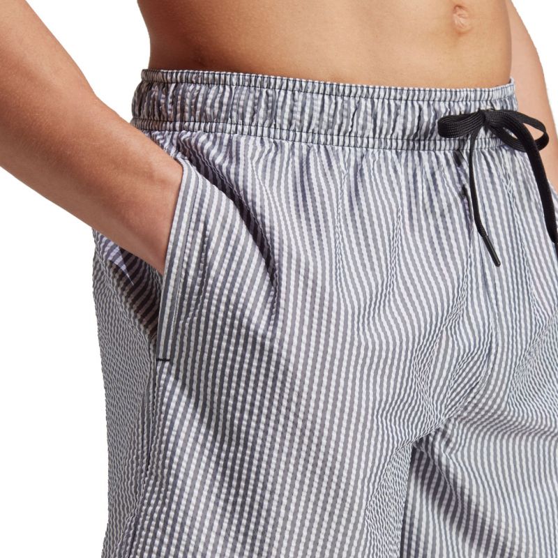 Adidas Stripey Classics M IL4020 swim shorts Clothing/Swimming Adidas